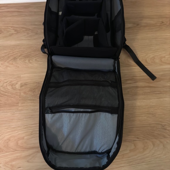 HEX® Ranger Clamshell - Picture 2 of 2